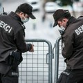 Turske vlasti u Izmiru privele bivšeg gradonačelnika i 120 opozicionara