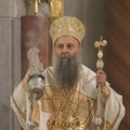 Patrijarh Porfirije u subotu u Bratuncu služi liturgiju stradalim Srbima