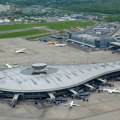 Šta se dešava u Rusiji? Avio-saobraćaj između Moskve i Sankt Peterburga paralizovan
