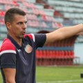 Bask rešio pitanje šefa stručnog štaba, uskoro i zamena za Mladenovića