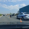 Sahranjen saobraćajac koji je stradao u Novom sadu: Ubio ga kamion tokom rutinske kontrole: Sahrani prisustvovao i Dačić