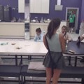 Udara na mrtve majke Nema kraja njenim morbidnostima, javnost zgrožena ponašanjem učesnice Elite