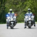 Pune ruke posla sa Saobraćajnu policiju, u fokusu prekršaju vozača dvotočkaša