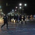 MUP: Tokom noći 138 lica legitimisano, troje privedeno