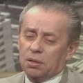 Preminuo Čkaljin sin, glumac Čedomir Petrović