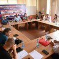 IZVUČENI PAROVI PRVE LIGE SRBIJE ZA ŽENE: ŽFK Radnički Pirot sa velikim ambicijama ulazi u novu sezonu