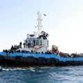 Libijska obalska straža spasila 180 migranata