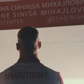 Arnautović sa suzama u očima: Obećao sam Siniši Mihajloviću da dolazim u Zvezdu (VIDEO)