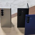 Ekran Galaxy Z Fold7 može da se preklopi 2,5 puta više od Fold6: Evo šta je sve pokazao test izdržljivosti