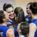 Svetske prvakinje neće videti Elicu Atanasijević