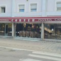 Devastiran restoran u centru Valjeva, vlasnik sumnja da je razlog što podržava studente