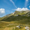 Spasilačka služba traga za dvoje holandskih državljana zaglavljenih na Durmitoru