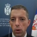 Đurić sa Guterešom: Hapšenje Popovića pokušaj zastrašivanja Srba i urušavanja dijaloga
