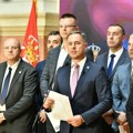 NPS: Nacionalna pripadnost ne sme biti razlog za uvredu, dosta ste nas delili