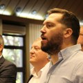 Miran Pogačar: Za Momirovića paket u kom su jaja, parizer i knjiga „Kako sam pobedio obojenu revoluciju“