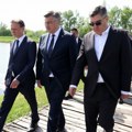 Šta se dešava u Hrvatskoj? Plenković javno podržao bujanje ustaštva, Milanović ponovo prekinuo komunikaciju?