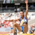 Ivana Španović na korak da donese iznenađujuću odluku pred Svetsko prvenstvo u Tokiju
