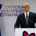 Vučević: „Ne dirajte nas, branićemo se kao jedan!“