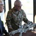 Kako Rusija čuva svog lidera: Putin dolazi sa "nuklearnim i, Poo koferom" i vojskom telohranitelja