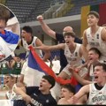 Moćna Srbija je šampion Evrope! Istorijski uspeh zlatnih Orlića, oni su budućnost naše košarke