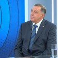 Dodik o odbijenoj žalbi Suda BiH: Ja sam predsednik Republike Srpske, a vi pišite šta god hoćete
