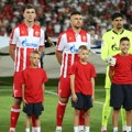 Zvezdi se ovo nije desilo 9 godina