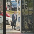 Novi direktor UG u Srbiji, bivši direktor RATEL-a, nenajavljeno došao u firmu