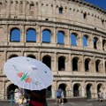 Preminula tokom obilaska Koloseuma: Žena turistički vodič umrla pred očima turista
