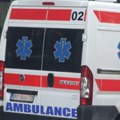 Pripadnik MUP-a teško povređenu Mionici, napadač uhapšen
