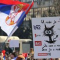 "Trovačnica Informer": Kakva je krivična odgovornost Vučićevića zbog prikazivanja osvetničke pornografije?