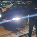 Hapšenje u Beogradu Pao zbog droge a ranije se teretio za svirepo ubistvo