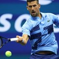 Počinje US Open! Ovo su svi parovi prvog takmičarskog dana, Novak i Olga idu odmah u vatru, goreće u Njujorku