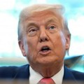 Трамп честитао Украјини Дан независности: „Време је да се оконча бесмислено убијање“