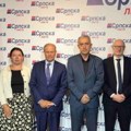 Delegacija Srpske liste razgovarala sa Trokazom o problemima Srba na AP KiM