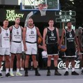 KK Partizan ozvaničio saradnju sa Najkijem i predstavio dresove za novu sezonu
