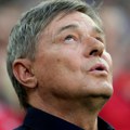 'Engleska je zabranjena tema, hoću zlatne bodove iz Letonije'