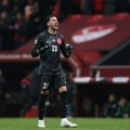 Nije šala: Galatasaraj kupio golmana Trabzona za 33 miliona €!