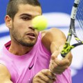 Alkaraz oborio federerov rekord star 19 godina: Do titule na US openu stigao suočavajući se sa samo 10 brejk lopti