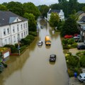 Hitna evakuacija u Nemačkoj! Ulice i podrumi pod vodom, snažna oluja napravila haos, sve je potopljeno! Upućeno upozorenje…