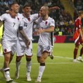 Reprezentativac Albanije: "Na pobedu u Beogradu"