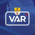 Ispravno dosuđen penal za Zvezdu, dok je VAR proveravao spornu situaciju Partizan dao gol (video)