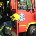 (Видео): Огласио се МУП Србије поводом најнеобичније потере икада: Сумануто је јурцала центром града, улетала у радње, људи…