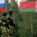 Francuzi besni zbog prisustva američkih oficira na zajedničkim vežbama Rusije i Belorusije