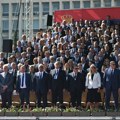 Војни аналитичар: Војна парада у Београду је била демонстрација политичког једноумља