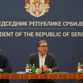 Уживо За бољи животни стандард свих грађана: Вучић представља нове економске мере