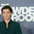 Tom Holand hitno hospitalizovan: Legenda Spajdermen franšize doživeo nesreću na snimanju filma