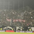 Ovako su se Grobari dokopali jedne od zastava Delija pred 177. večiti derbi u Humskoj