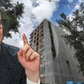 Najveću korist od Vučićevih mera za legalizaciju imaće SNS investitori: Gradili bez dozvola, sad će jeftino da ozakone divlju…