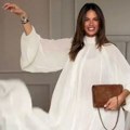 "Neko bi rekao da sam obukla zavesu, dva broja je veća": Danijela Dimitrovska u šok izdanju, koja žena bi smela ovo da obuče…