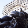 EBRD prognozira da će privreda Srbije porasti za 2,5 odsto u 2025. i za 3,3 odsto u 2026.